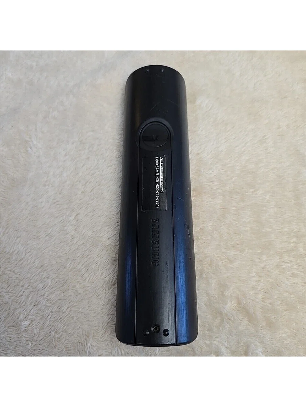 Original TV Remote Control for Samsung HG40NE478 Television (USED) Aa59-00817A